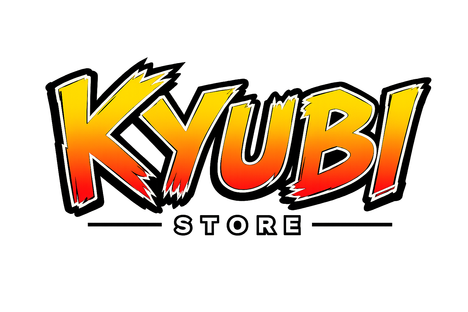 Kyubi Store